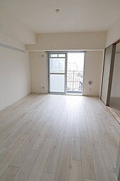 アーバンパーク行徳 5階3LDKのリビング/ダイニング