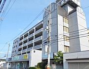 河内松原駅より徒歩3分 2階 築35年4ヶ月の賃貸物件