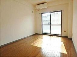 ジュンベリーマンション 206 2階1Kのリビング/ダイニング