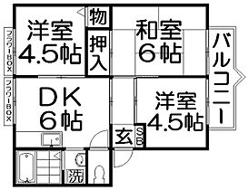 間取り：227093926248