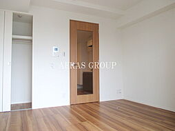 リバーレ浅草ウエスト 1305 13階1Kのリビング/ダイニング