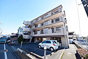 相模原駅よりバス9分 徒歩2分 3階 築30年の賃貸物件