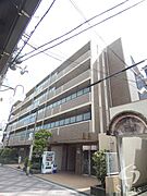 平野駅より徒歩12分 5階 築24年1ヶ月の賃貸物件