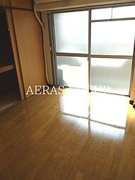 トミーマンション 3階1DKのリビング/ダイニング