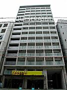 アーバネックス北浜 13階 築18年5ヶ月の賃貸物件