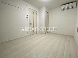 JR中央線 武蔵境駅 徒歩12分の賃貸アパート 1階1Kのリビング/ダイニング