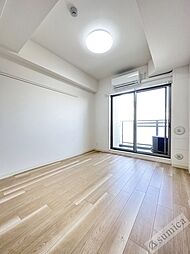 プレミアムコート天王寺EAST 2階1Kのリビング/ダイニング