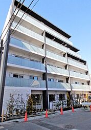 TFレジデンス川崎殿町WEST