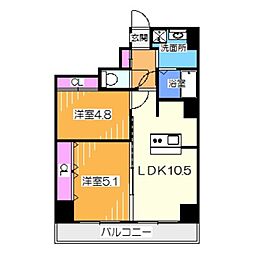 Sena Hills堺 9階/-