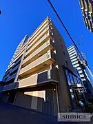 アムールM 7階 築18年3ヶ月の賃貸物件