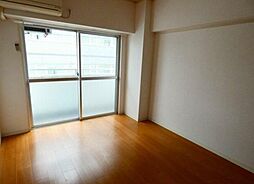 センチュリーハイツ三徳 6階1Kのリビング/ダイニング