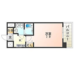 FDS WILL KOHAMA 10階