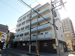 JR中央線 八王子駅 徒歩8分の賃貸マンション