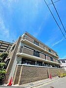 深井駅より徒歩13分 3階 築33年4ヶ月の賃貸物件