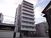 新潟市中央区本町通５番町 9階建 築13年のイメージ