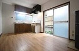 堺区北旅篭町西3丁貸家