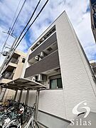 フジパレス大宮 1階 築9年1ヶ月の賃貸物件