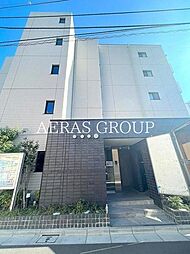 ミヤビヒルズ西池袋