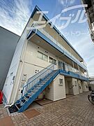 ハイムタケダＴ４ 3階 築37年8ヶ月の賃貸物件