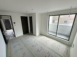 グランジュテ追浜パークテラス 1階1Kのリビング/ダイニング