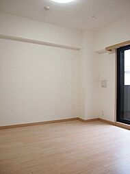 東急多摩川線 武蔵新田駅 徒歩8分の賃貸マンション 6階1Kのリビング/ダイニング