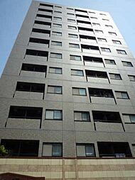 東京メトロ有楽町線 新富町駅 徒歩3分の賃貸マンション