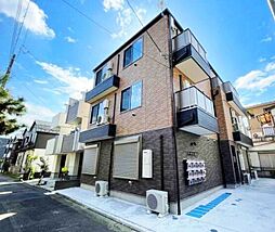 アーネスト蒲田