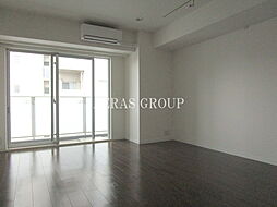 コンフォリア日本橋人形町イースト 307 3階ワンルームのリビング/ダイニング