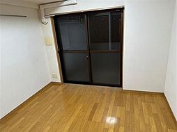 ヴィータローザ大森海岸 7階1Kのリビング/ダイニング