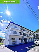 黒江駅より徒歩29分 1階 築35年6ヶ月の賃貸物件