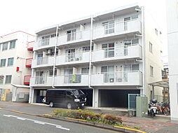 タウンライフ高幡不動