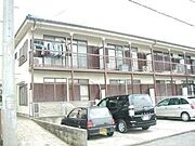 東所沢駅より徒歩18分 2階 築41年8ヶ月の賃貸物件