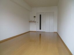 ラ・シード東神奈川駅前 9階1Kのリビング/ダイニング