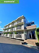 メゾン紀三井寺 2階 築26年9ヶ月の賃貸物件