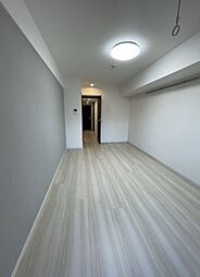 ウィリア矢口 3階1Kのリビング/ダイニング