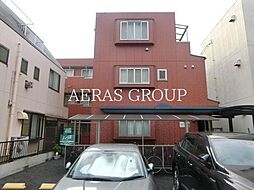 コーポヒロアネックス