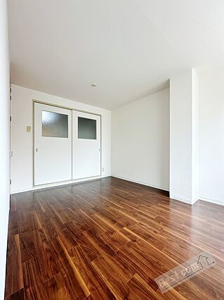 メゾンドールドイ_内装_5