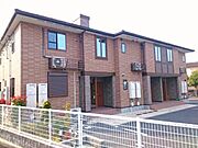 ヴィティス・ハイツ 2階 築14年の賃貸物件