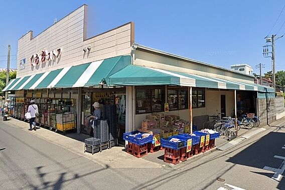 ベルピア二和向台２—１_周辺_0