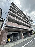 アルビオン 3階 築15年3ヶ月の賃貸物件