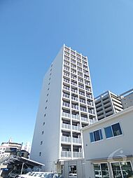 京阪本線 門真市駅 徒歩3分の賃貸マンション