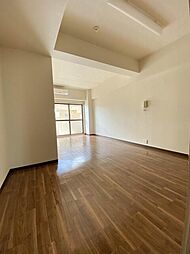 Ｂｅｅハイム 5階3LDKのリビング/ダイニング