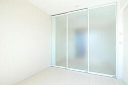 パティーナ武蔵関 9階1DKのリビング/ダイニング