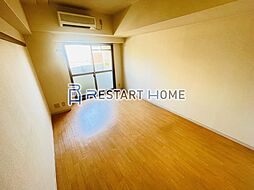 レシェンテ六甲 3階1Kのリビング/ダイニング