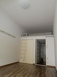 ベルメゾンツバキ 1階1Kのリビング/ダイニング