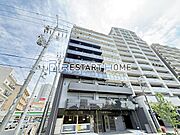 ソルテラスKOBE湊町 6階 築1年8ヶ月の賃貸物件