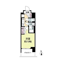 Osaka Metro中央線 谷町四丁目駅 徒歩4分 2階/-