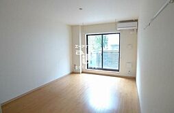 都営浅草線 西馬込駅 徒歩5分の賃貸マンション 1階1Kのリビング/ダイニング