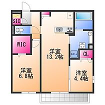 間取り：227093914446