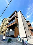 東大阪市寿町１丁目 3階建 新築のイメージ